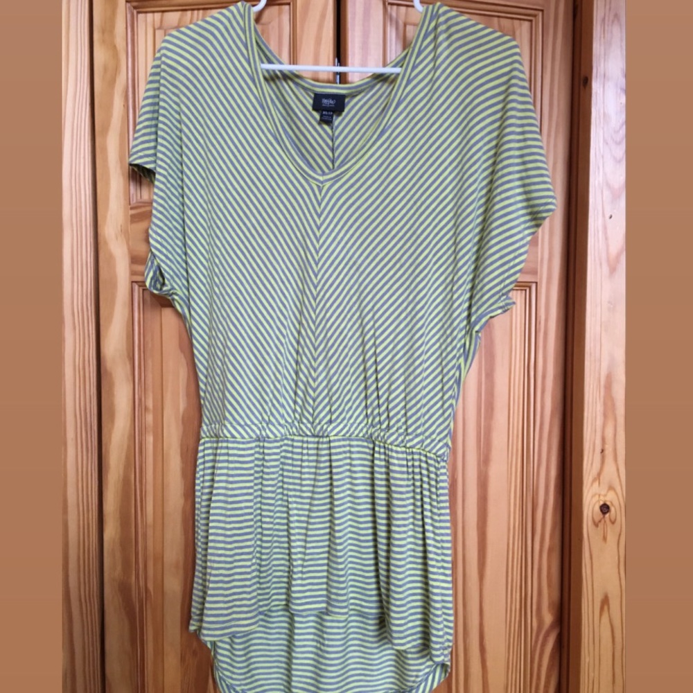 Mossimo Top